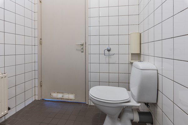 Medium property photo - Markt 73, 2611 GS Delft